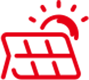 مشروع توليد الطاقة الكهروضوئية الموزعة