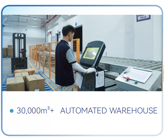 Steriger للعرض في MEDICA 2025