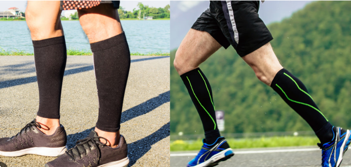 Can Steriger Calf Sleeves Improve Your Training and Recovery
