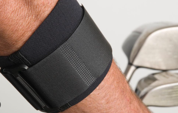 يمكن أن يؤدي الاستخدام الأوسع لدعم المرفق إلى تقليل عبء آلام المرفق المزمنة