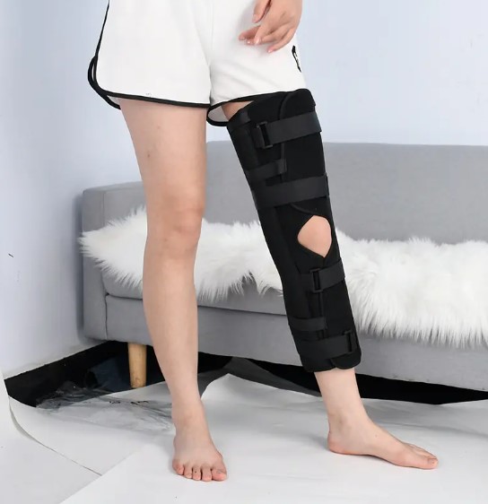 هل يمكن لنهج مصنع Steriger's Brace أن يغير كيفية استخدام المرضى للأقواس للتعافي