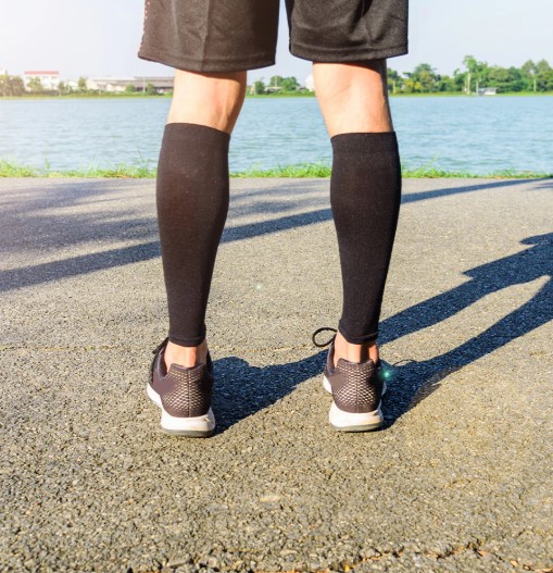 هل يمكن لغطاء الذراع تحسين التعافي والأداء للأشخاص النشطين