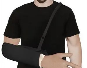 هل يمكن لمصنع دعامة محلي أن يغير طريقة علاج الإصابات؟