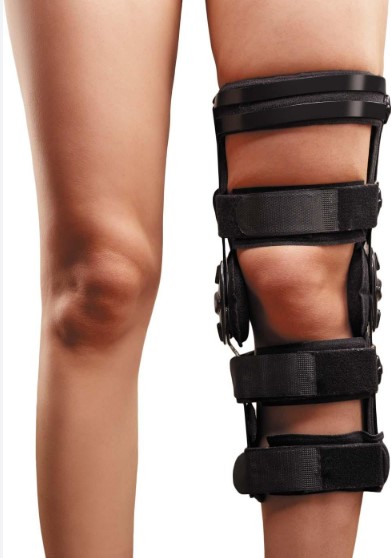 هل يمكن لدعامة الركبة أن تغير الطريقة التي ندير بها صحة الركبة؟