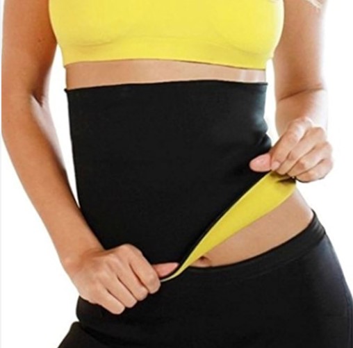 هل يمكن لدعم الخصر من steriger أن يغير شكلك حقًا - أو ملابسك فقط؟